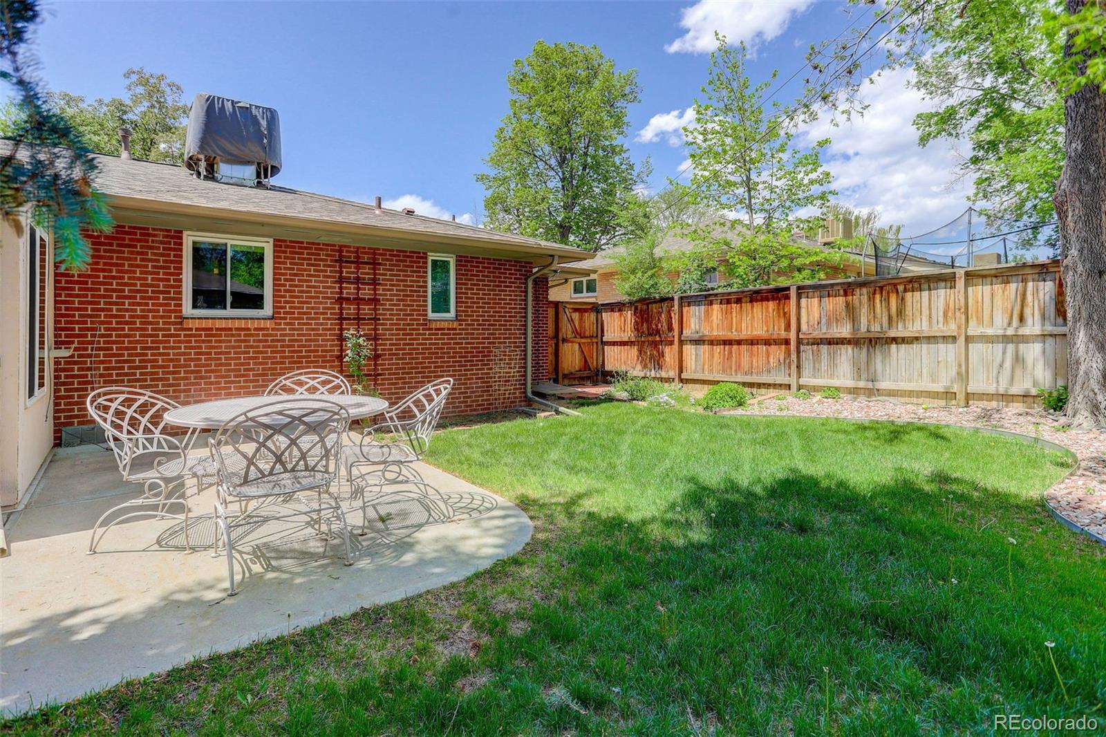 MLS Image #24 for 3090 s high street,denver, Colorado