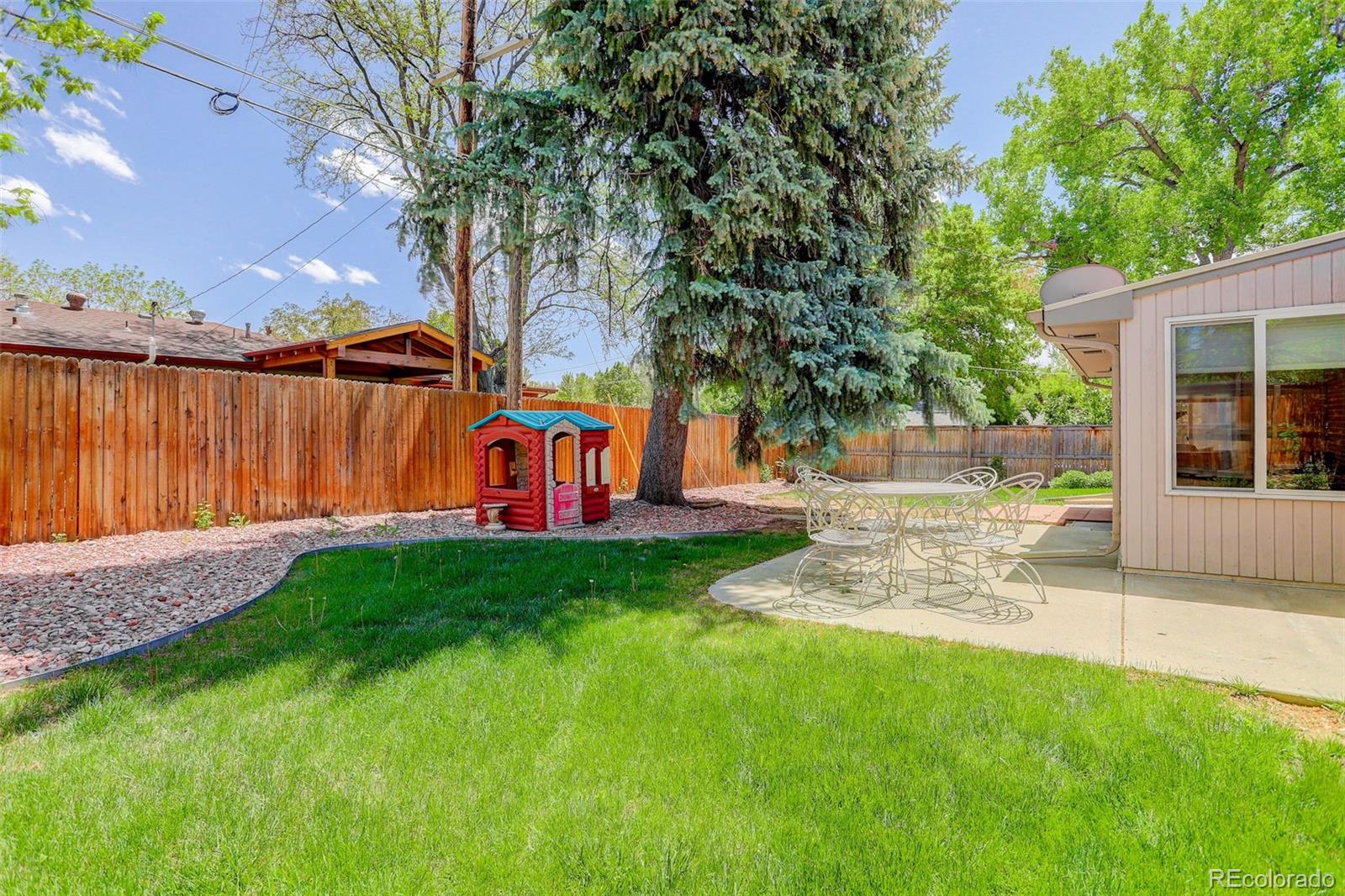 MLS Image #25 for 3090 s high street,denver, Colorado