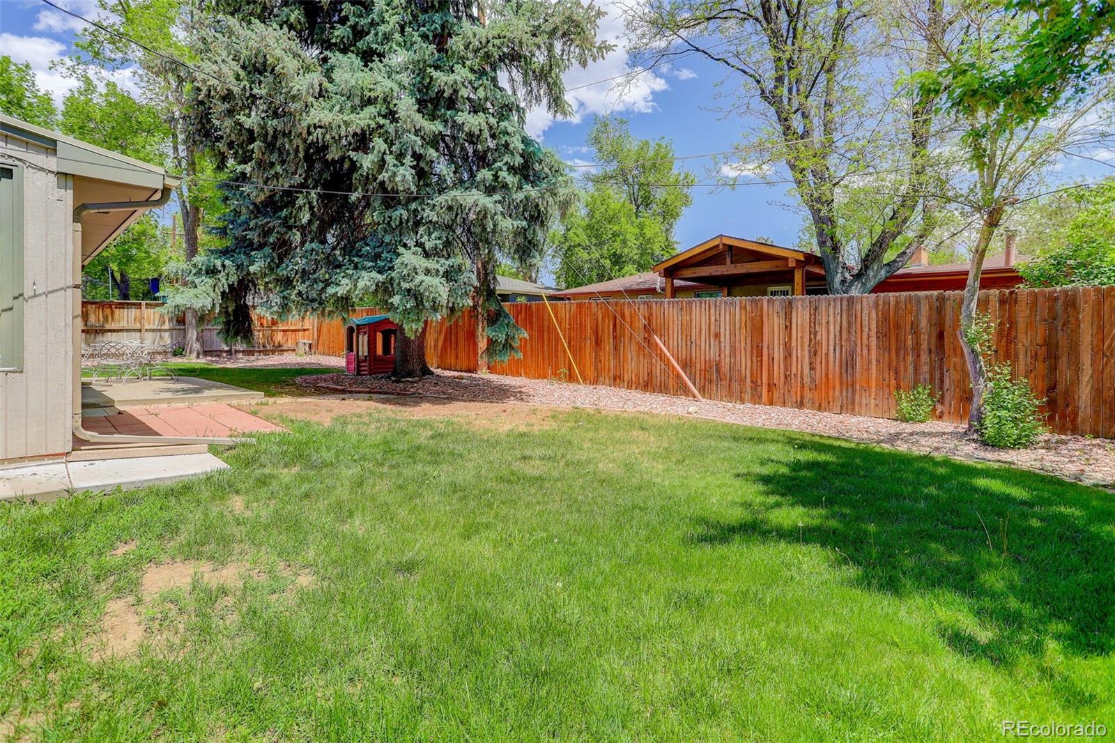 MLS Image #26 for 3090 s high street,denver, Colorado