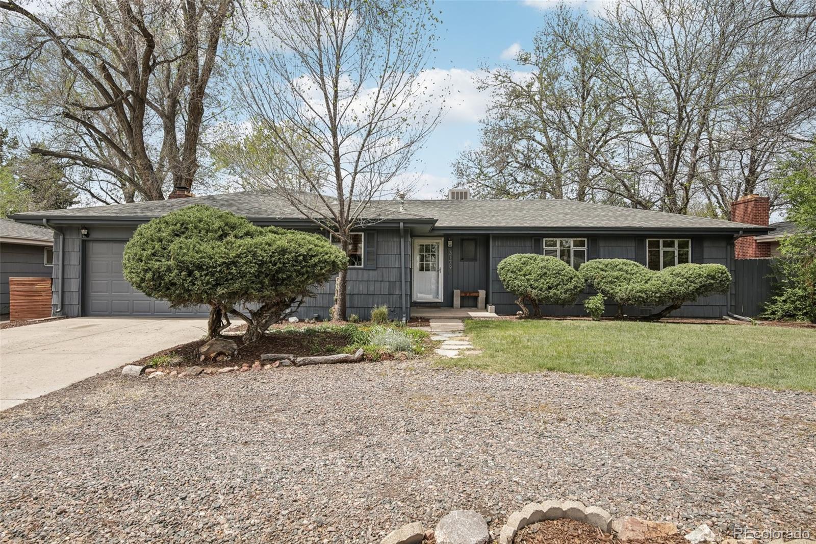 MLS Image #3 for 3179 s university boulevard,englewood, Colorado