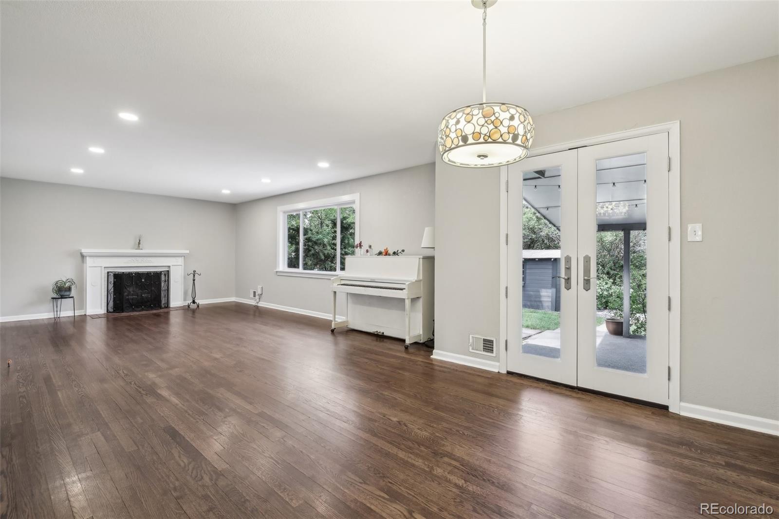MLS Image #5 for 3179 s university boulevard,englewood, Colorado