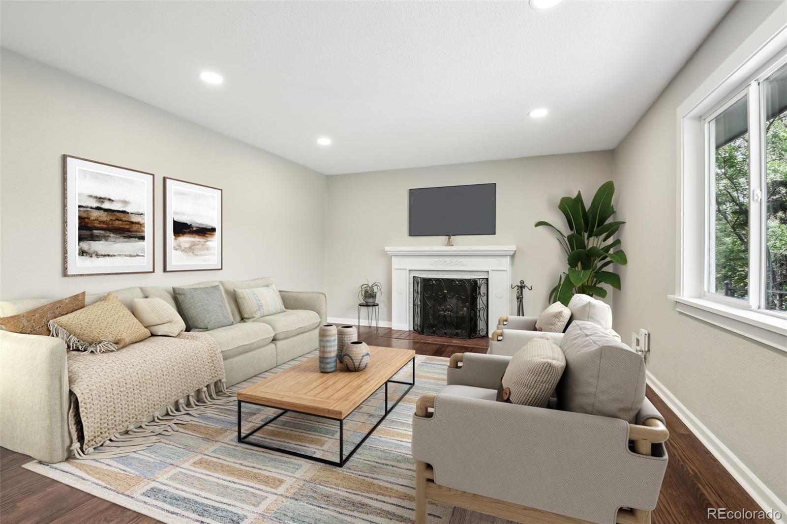 MLS Image #9 for 3179 s university boulevard,englewood, Colorado