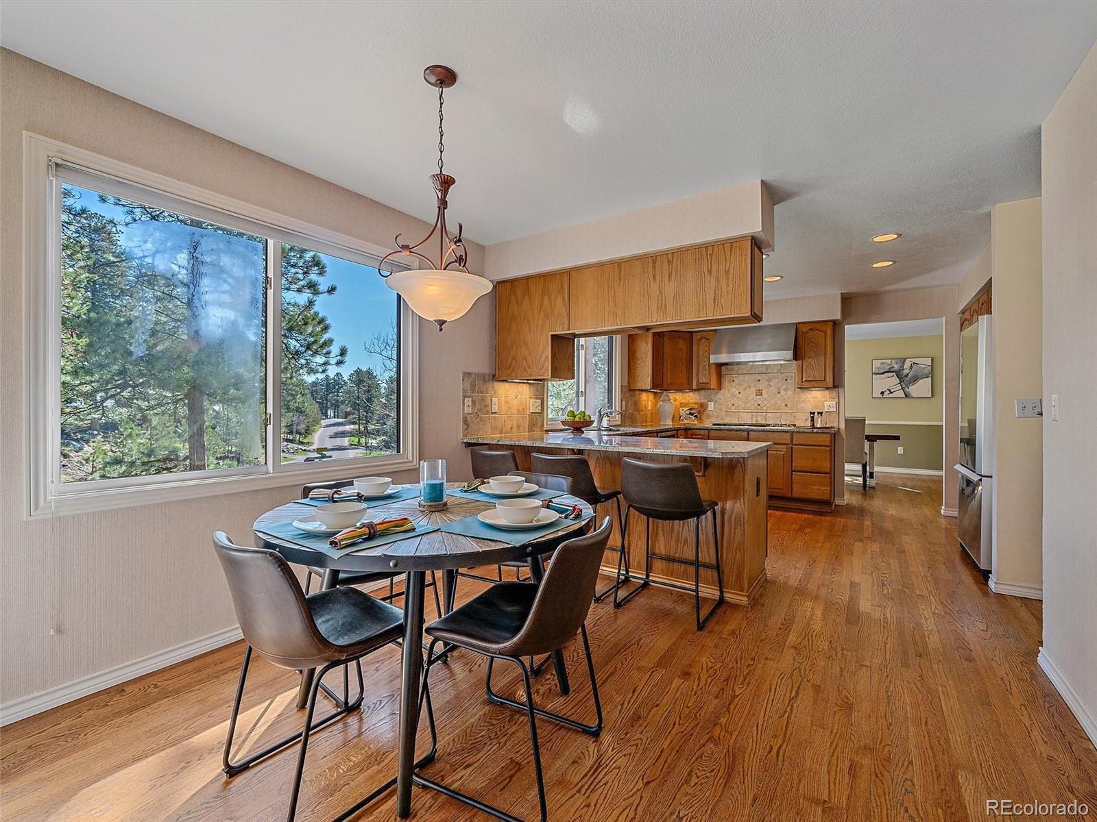 MLS Image #10 for 4228  scenic village drive,evergreen, Colorado