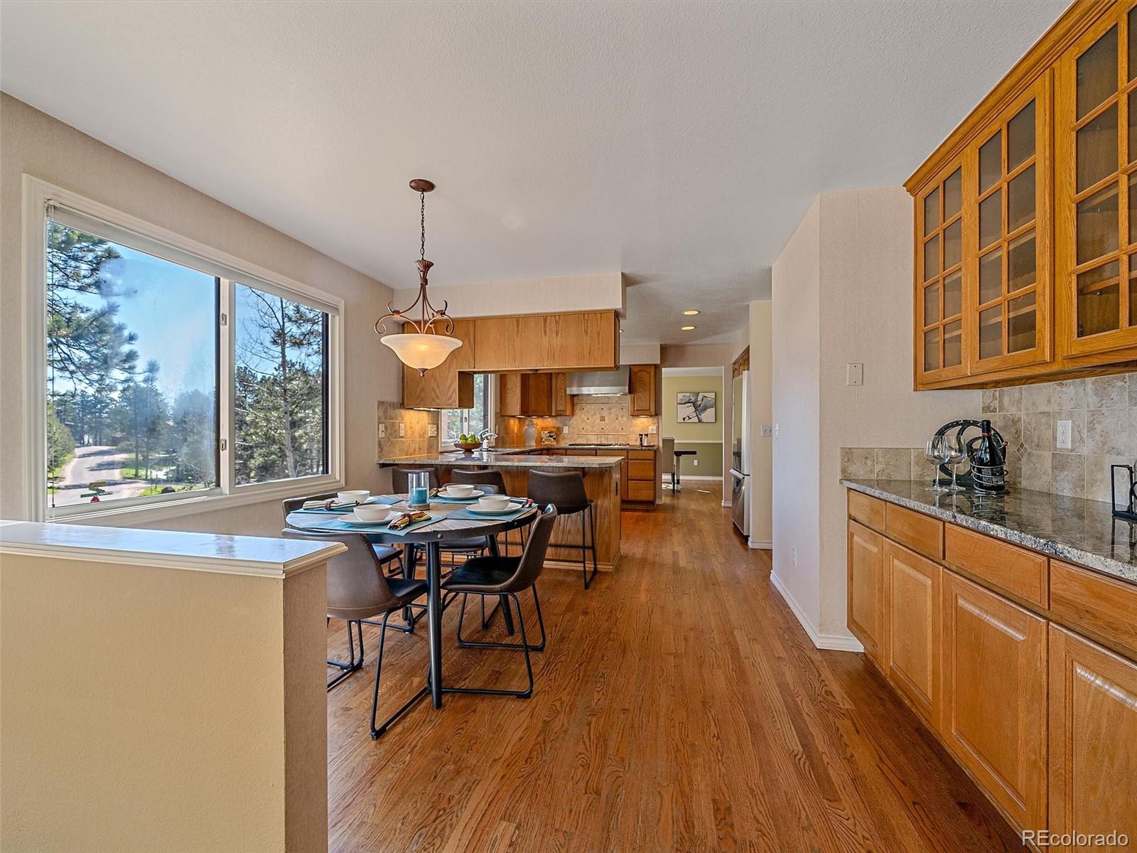 MLS Image #11 for 4228  scenic village drive,evergreen, Colorado