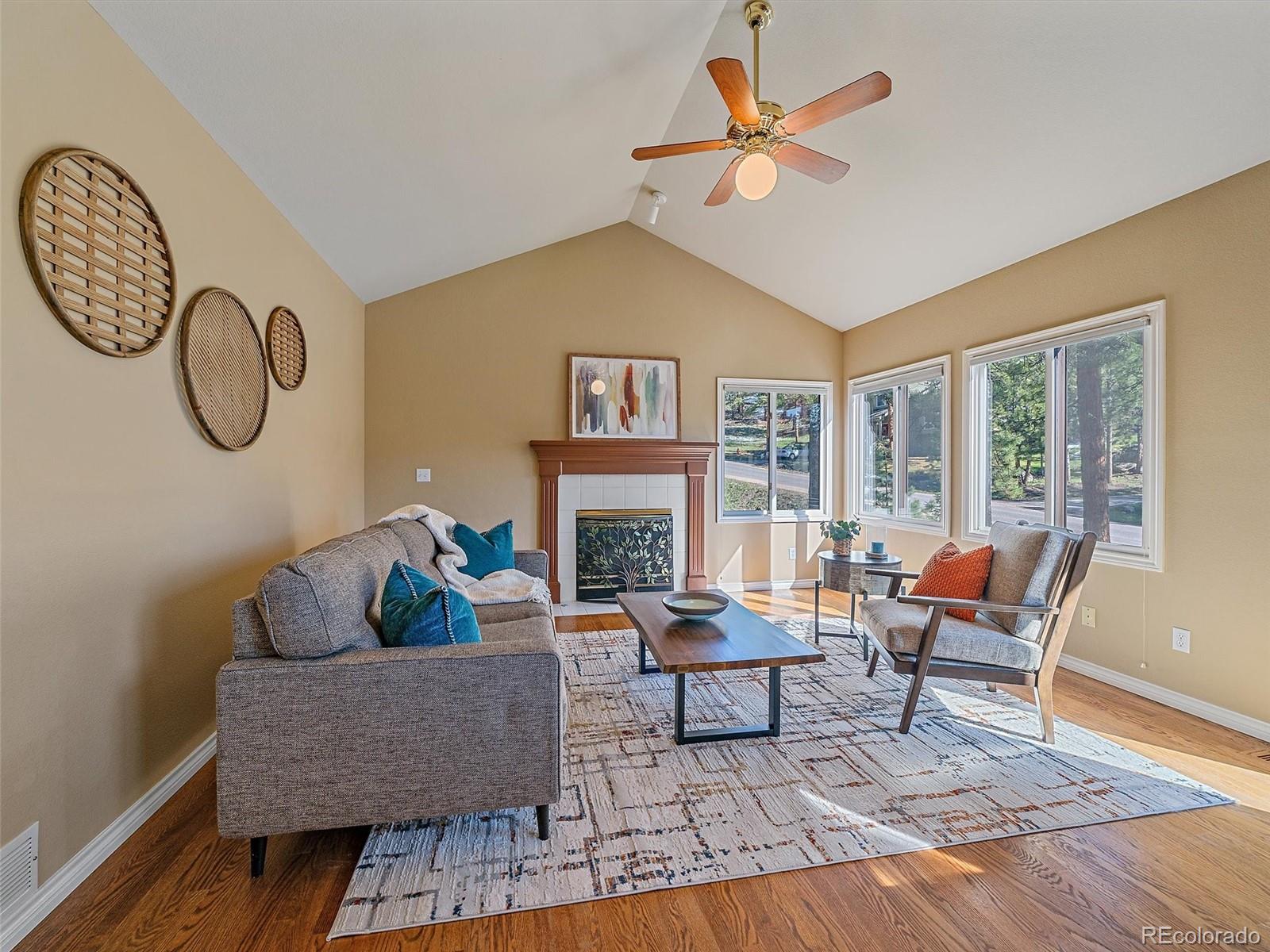 MLS Image #12 for 4228  scenic village drive,evergreen, Colorado