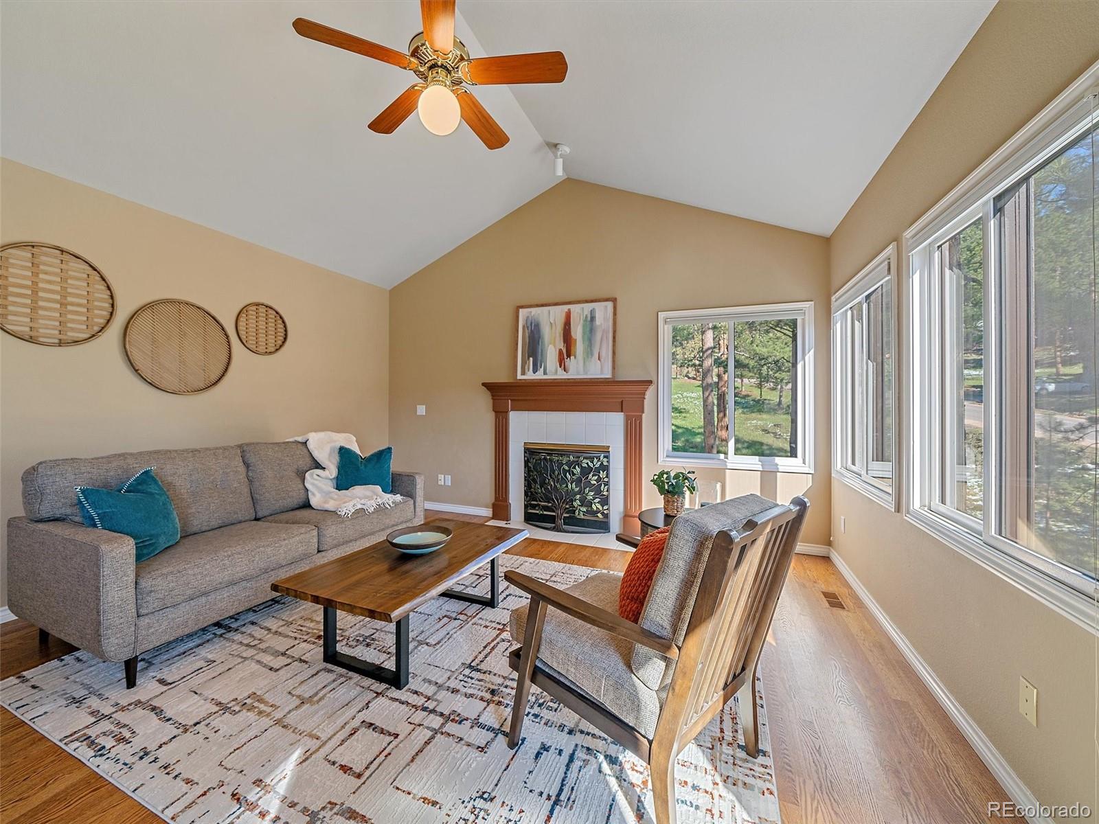 MLS Image #13 for 4228  scenic village drive,evergreen, Colorado