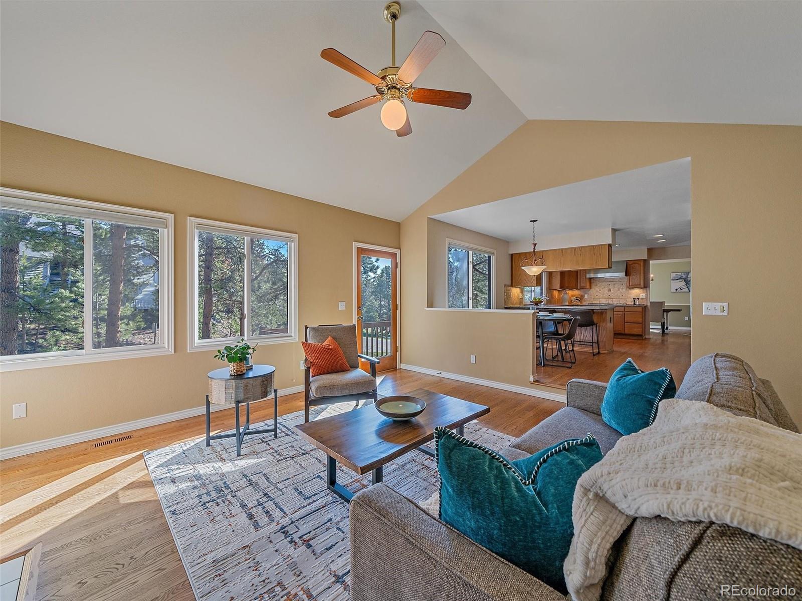 MLS Image #14 for 4228  scenic village drive,evergreen, Colorado