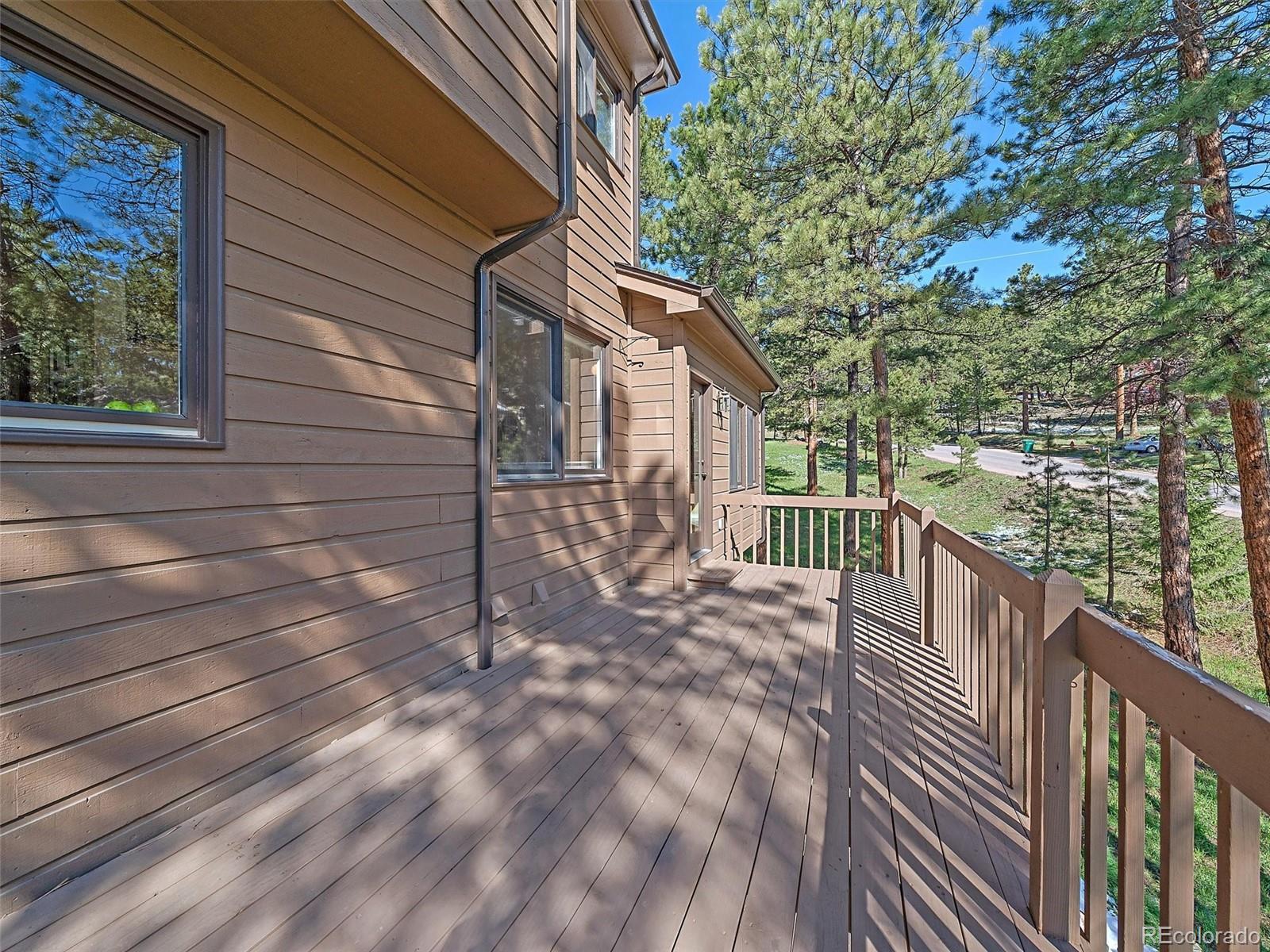 MLS Image #16 for 4228  scenic village drive,evergreen, Colorado