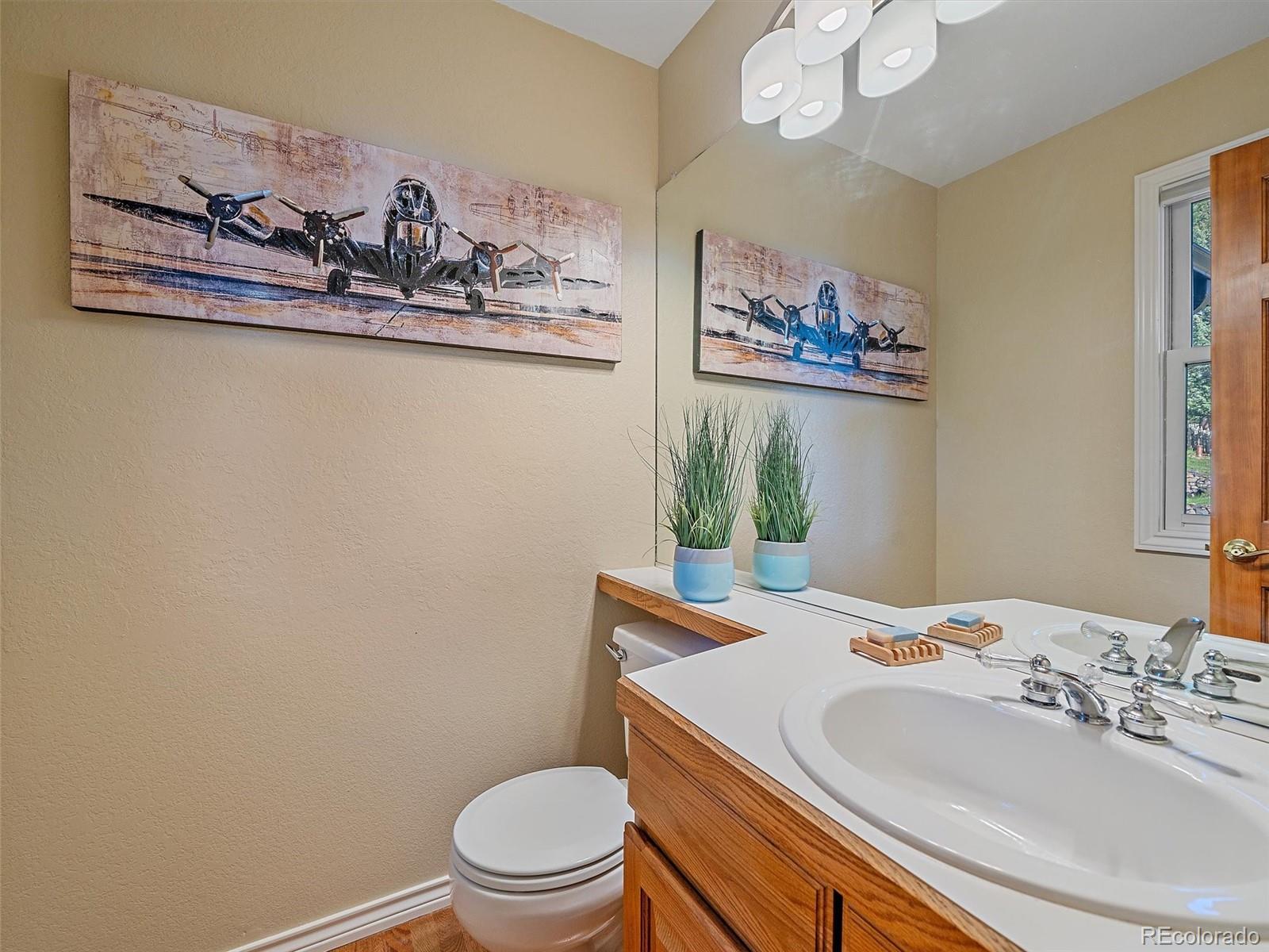 MLS Image #18 for 4228  scenic village drive,evergreen, Colorado