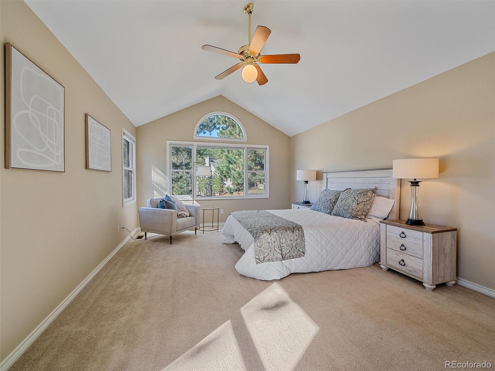 MLS Image #19 for 4228  scenic village drive,evergreen, Colorado