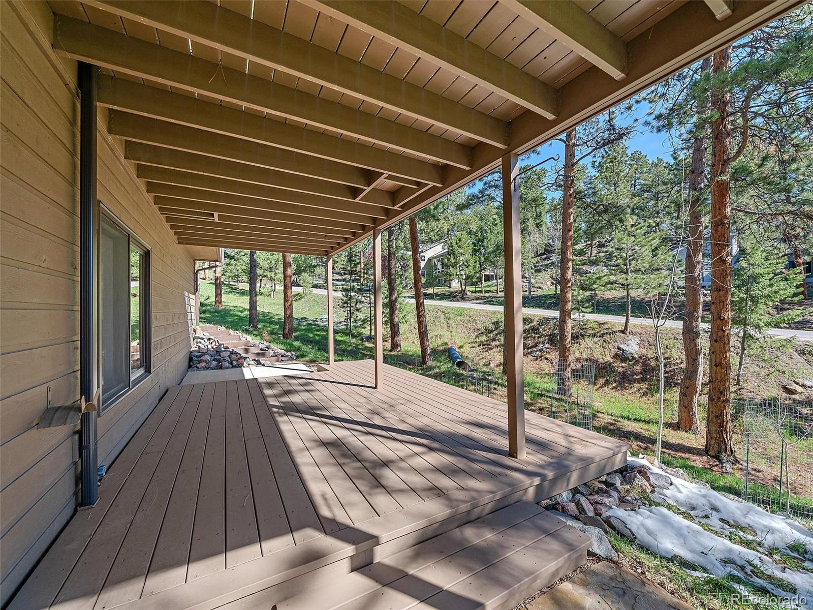 MLS Image #34 for 4228  scenic village drive,evergreen, Colorado