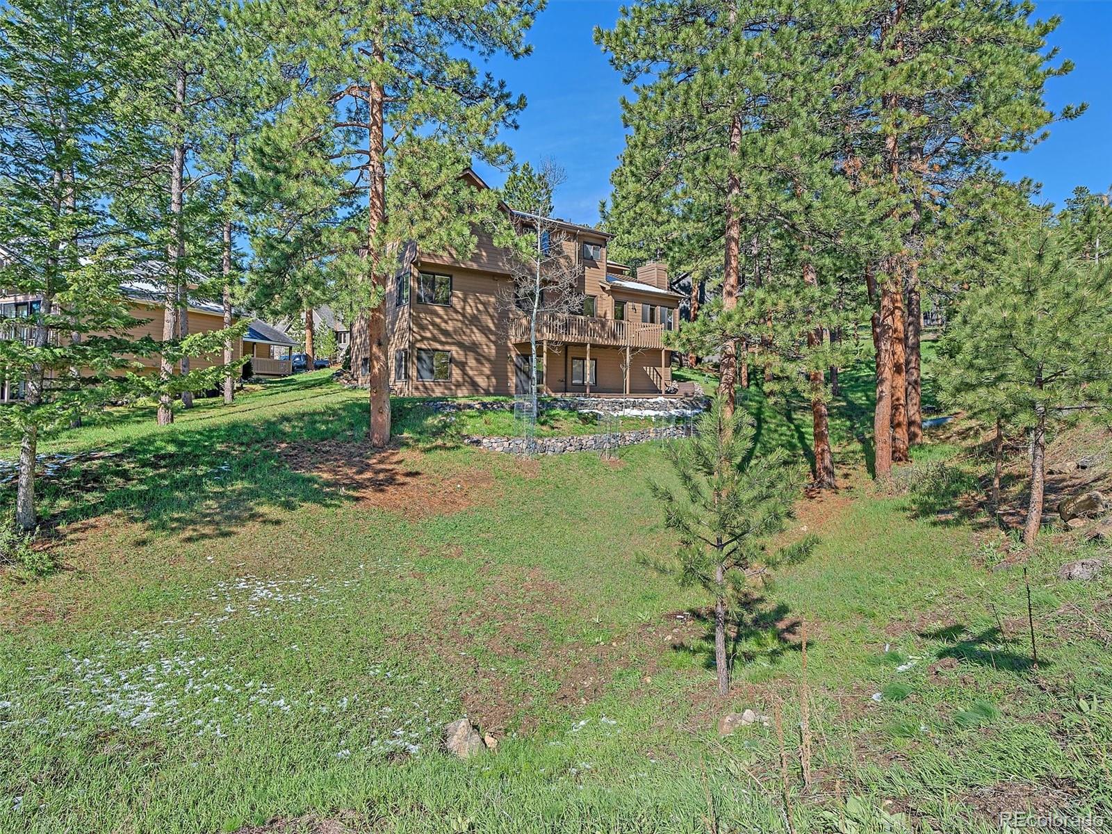 MLS Image #37 for 4228  scenic village drive,evergreen, Colorado