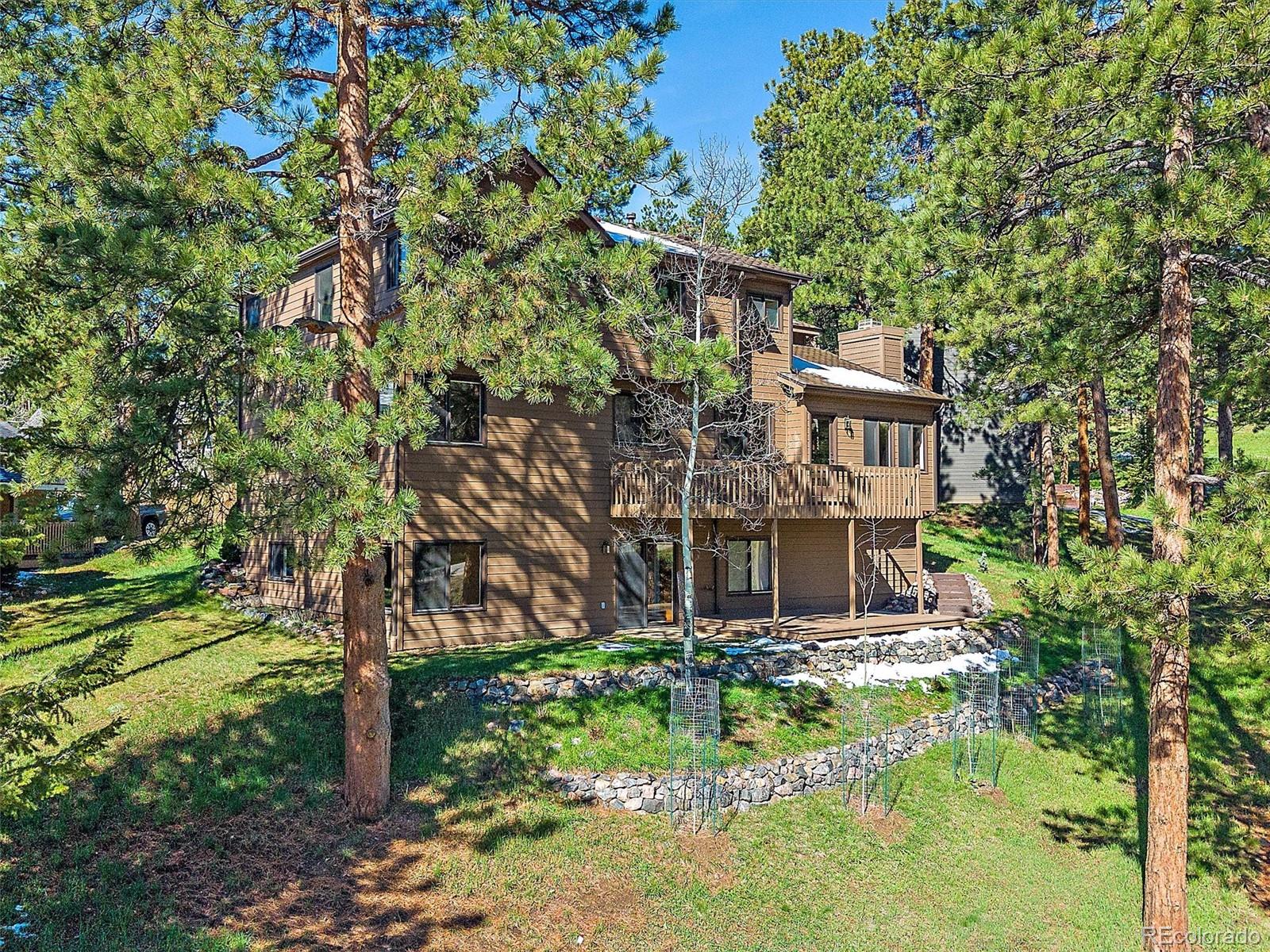 MLS Image #39 for 4228  scenic village drive,evergreen, Colorado