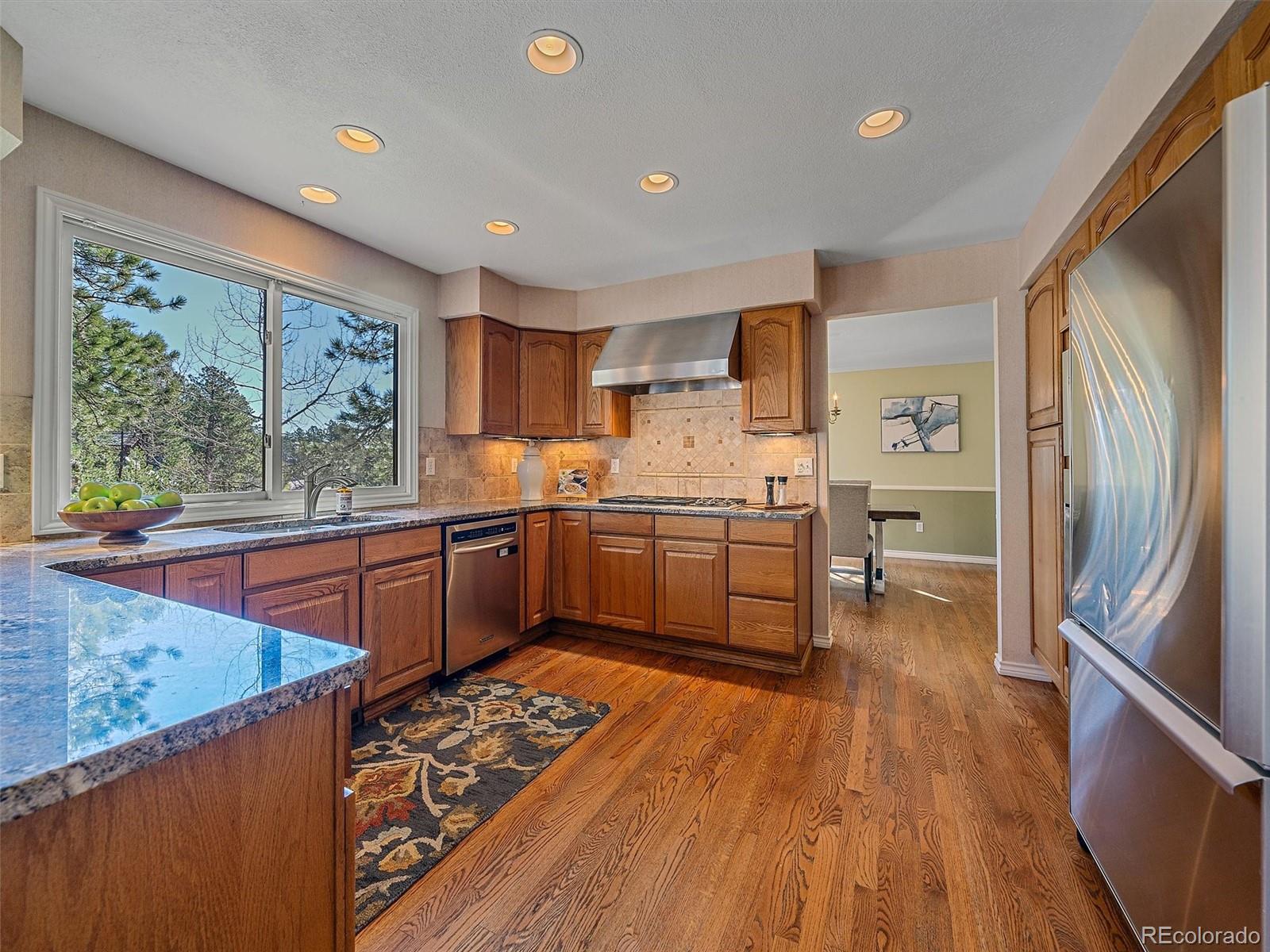 MLS Image #8 for 4228  scenic village drive,evergreen, Colorado