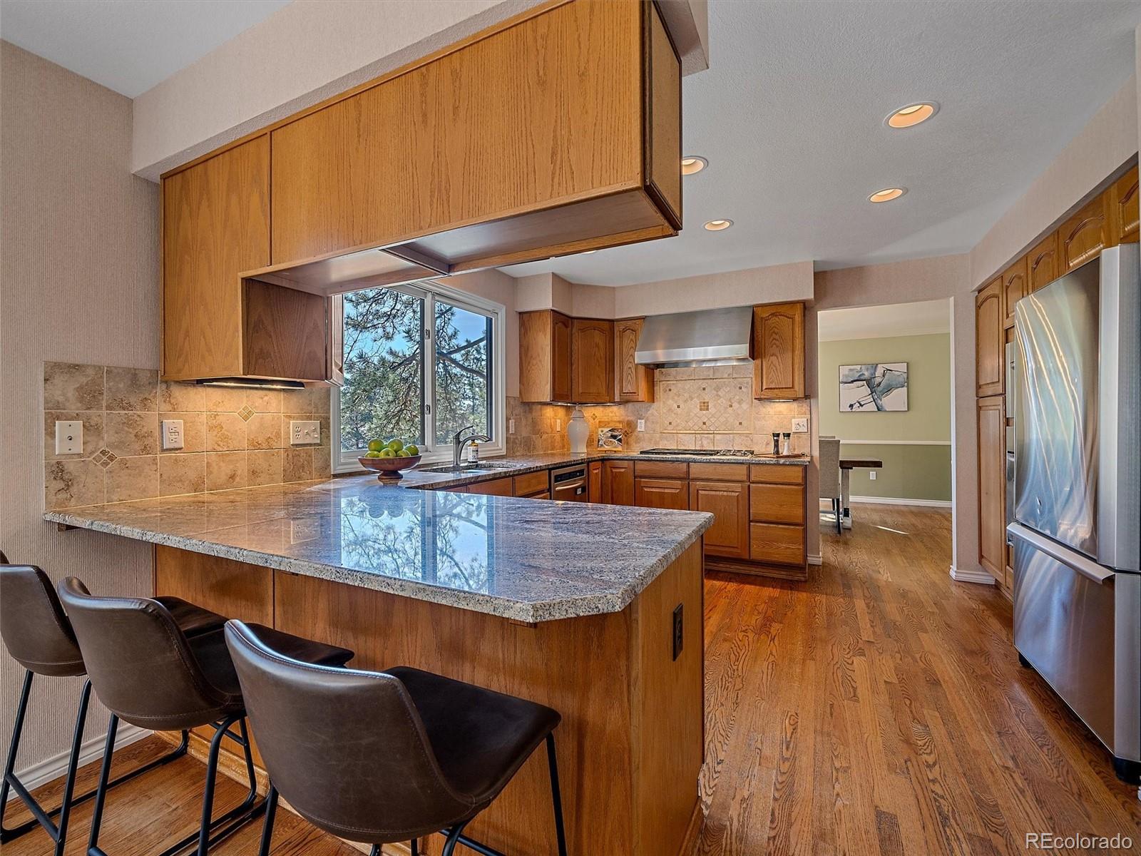 MLS Image #9 for 4228  scenic village drive,evergreen, Colorado