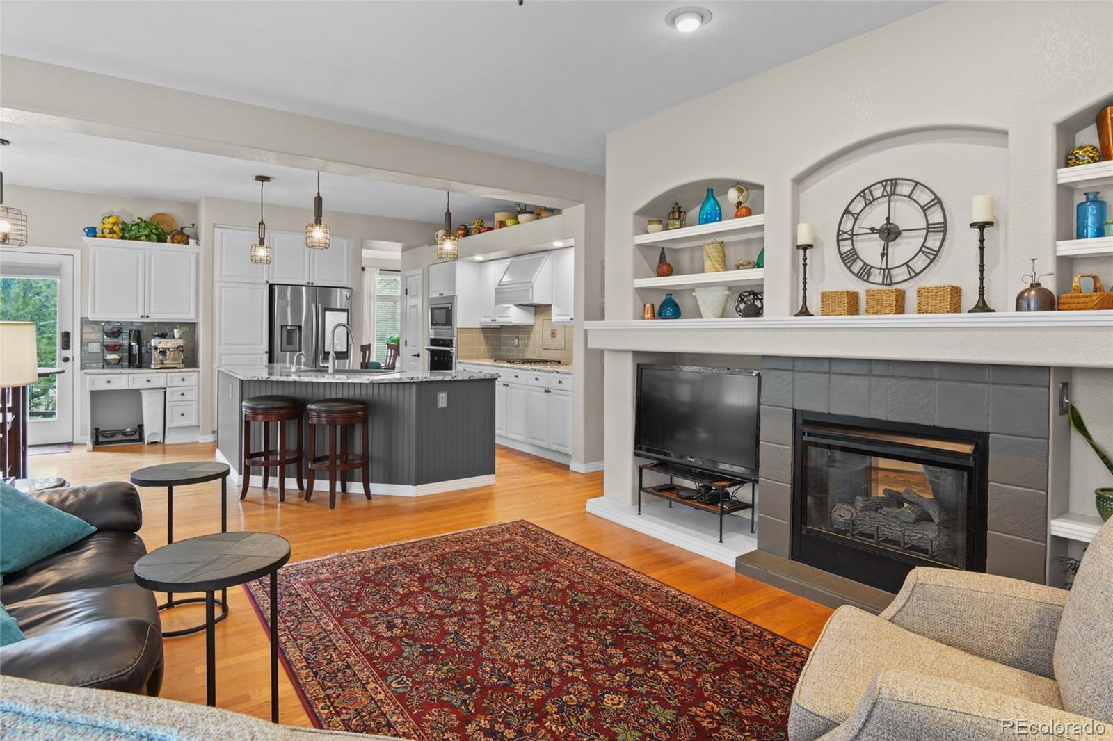 MLS Image #19 for 17297  opal hill drive,parker, Colorado