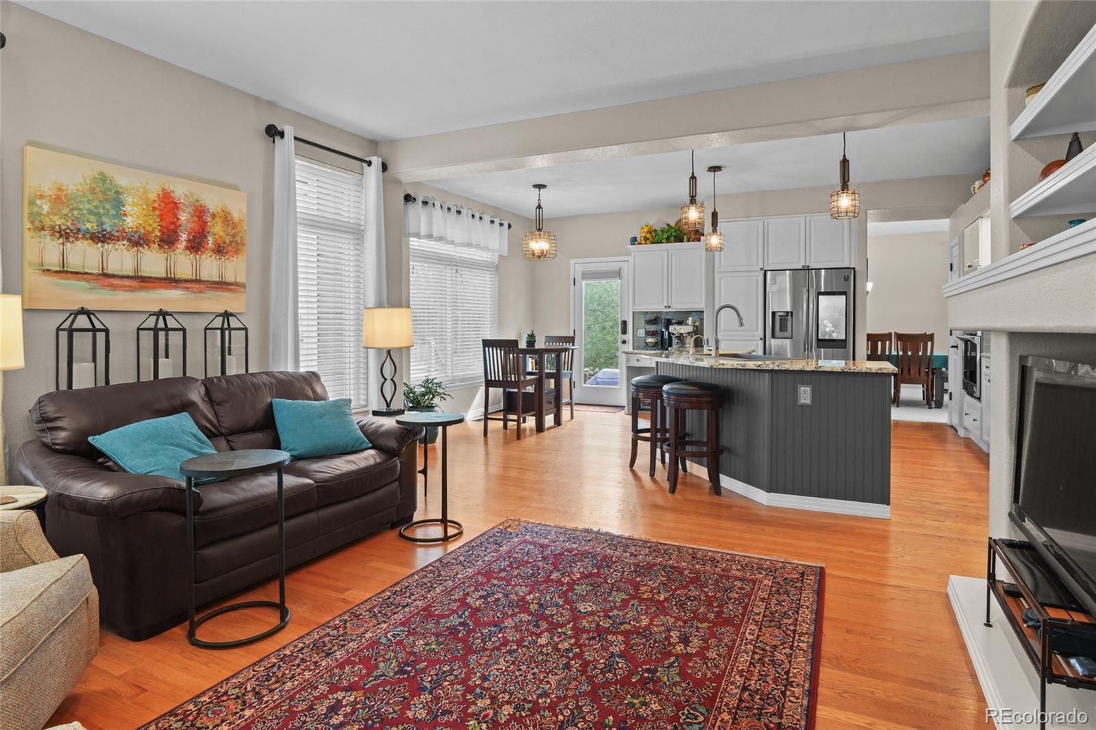 MLS Image #20 for 17297  opal hill drive,parker, Colorado