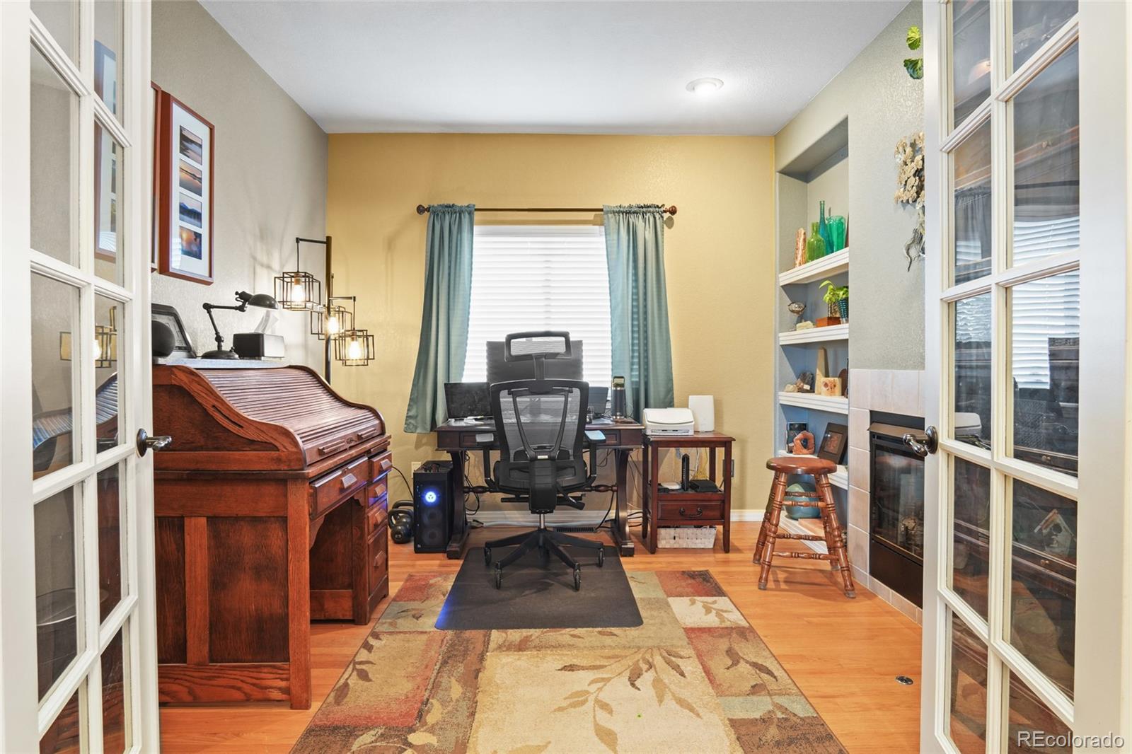 MLS Image #22 for 17297  opal hill drive,parker, Colorado