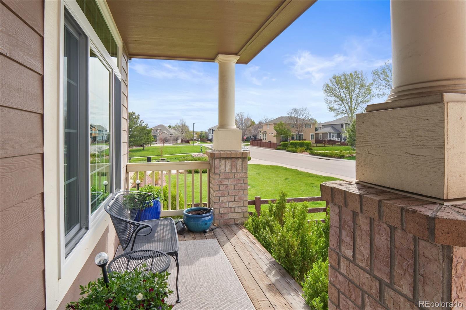 MLS Image #3 for 17297  opal hill drive,parker, Colorado