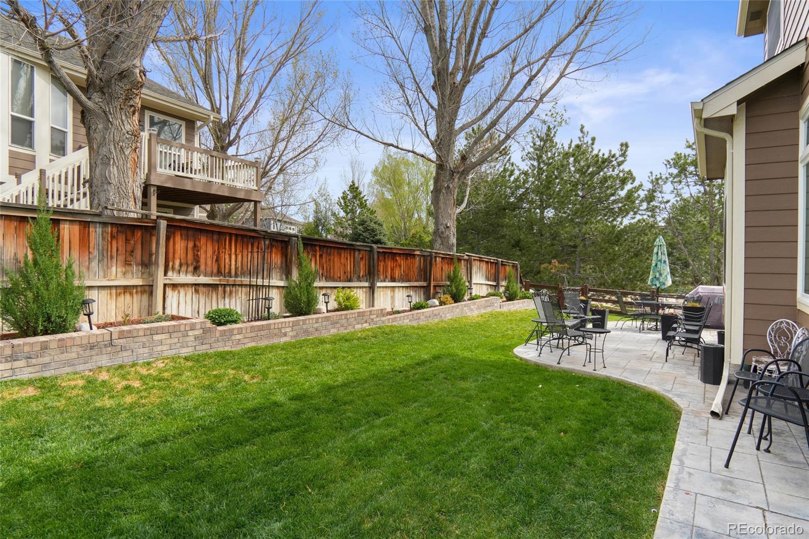 MLS Image #40 for 17297  opal hill drive,parker, Colorado