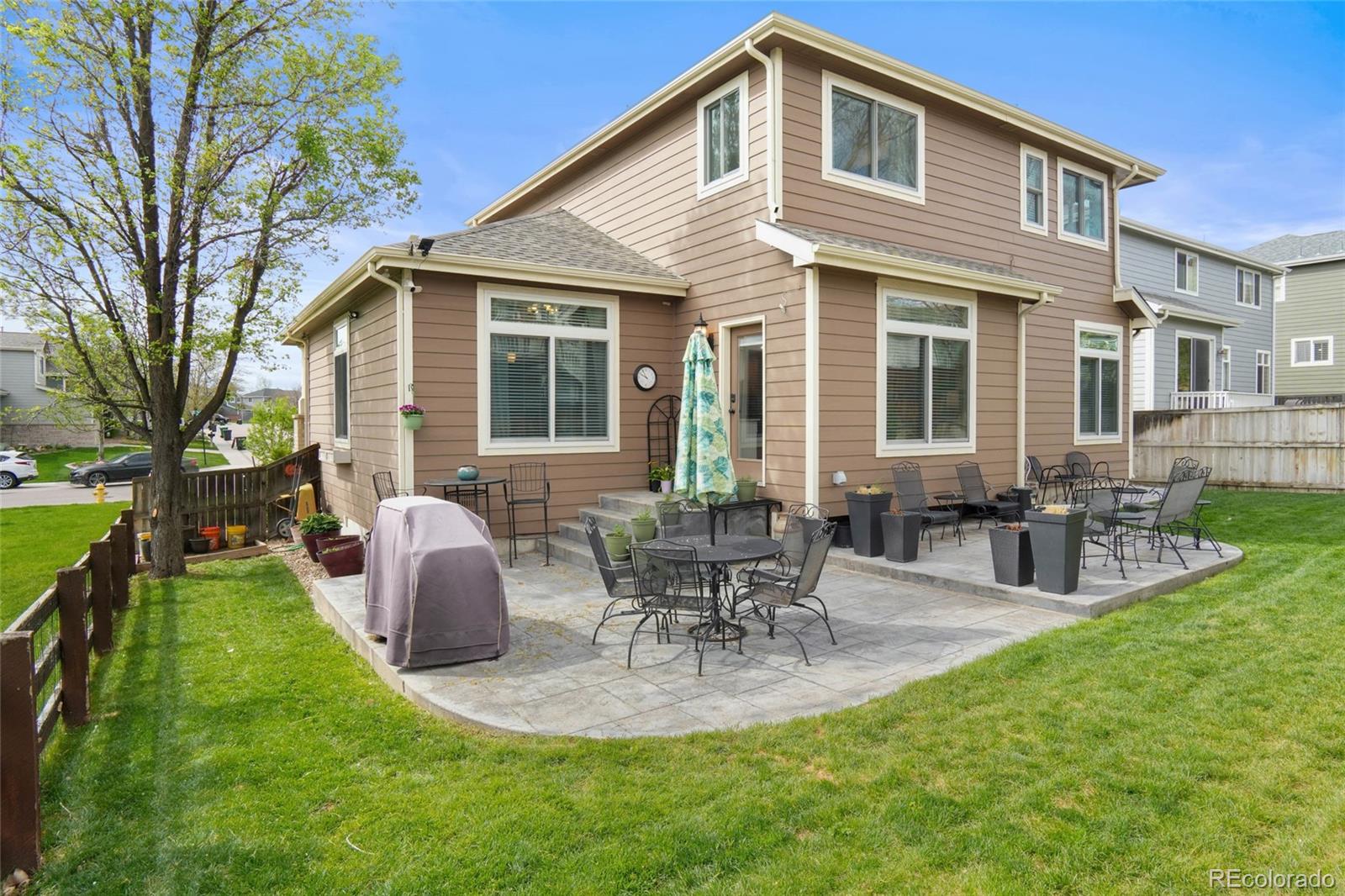 MLS Image #45 for 17297  opal hill drive,parker, Colorado