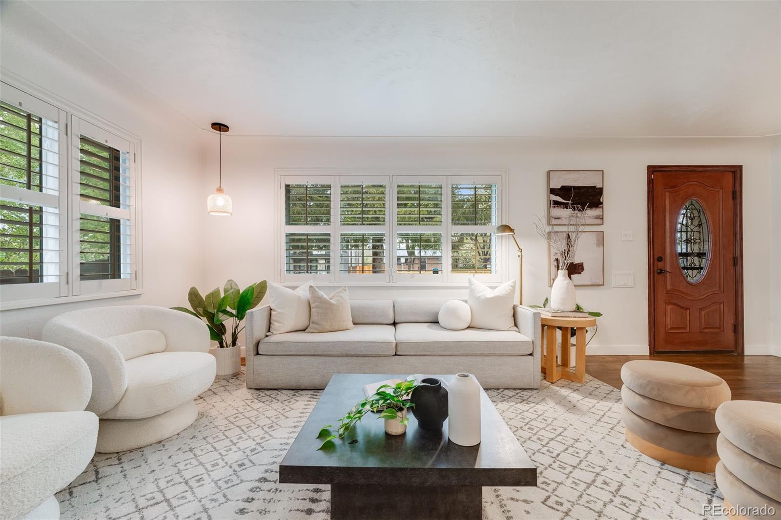 MLS Image #2 for 2090  irving street,denver, Colorado