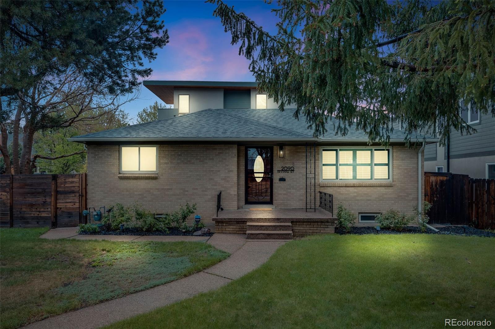 MLS Image #27 for 2090  irving street,denver, Colorado