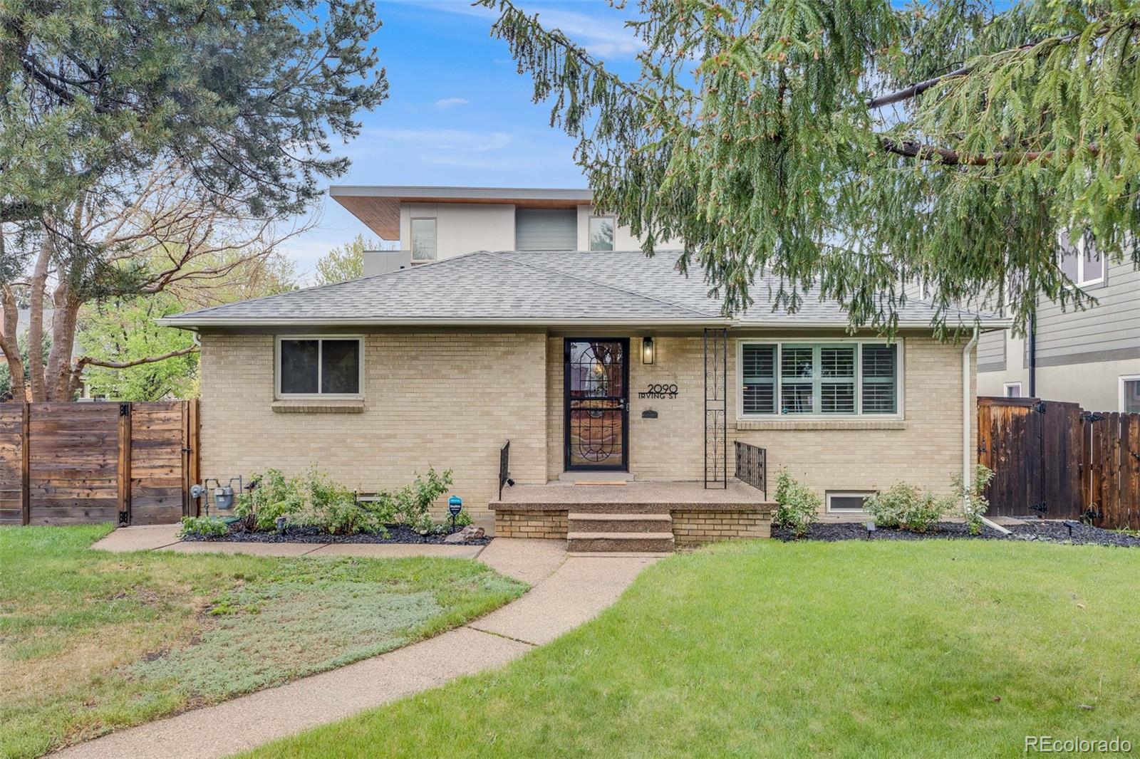 MLS Image #28 for 2090  irving street,denver, Colorado