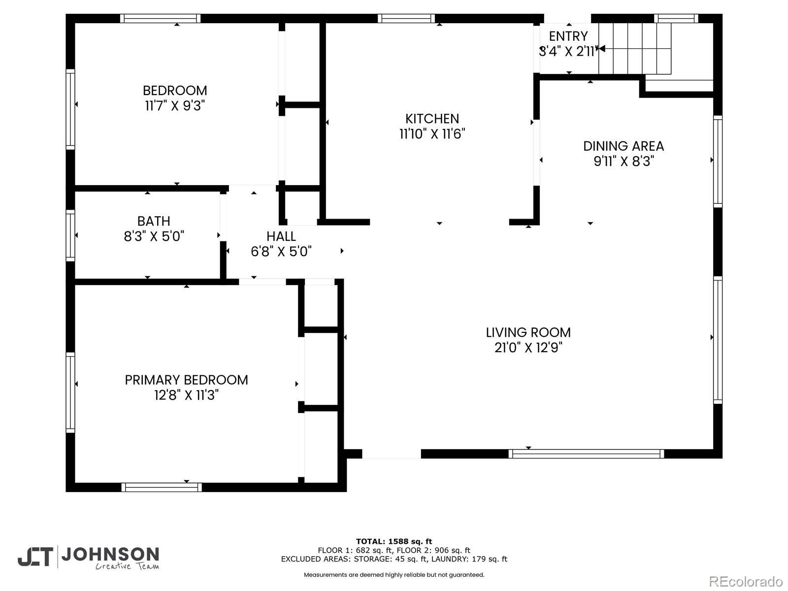 MLS Image #29 for 2090  irving street,denver, Colorado