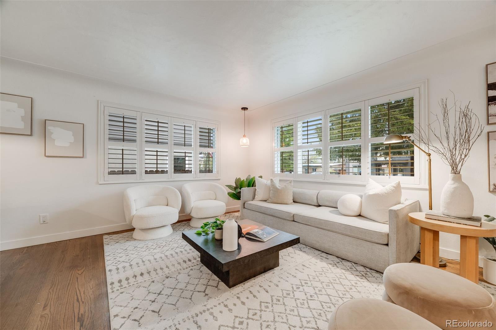 MLS Image #3 for 2090  irving street,denver, Colorado