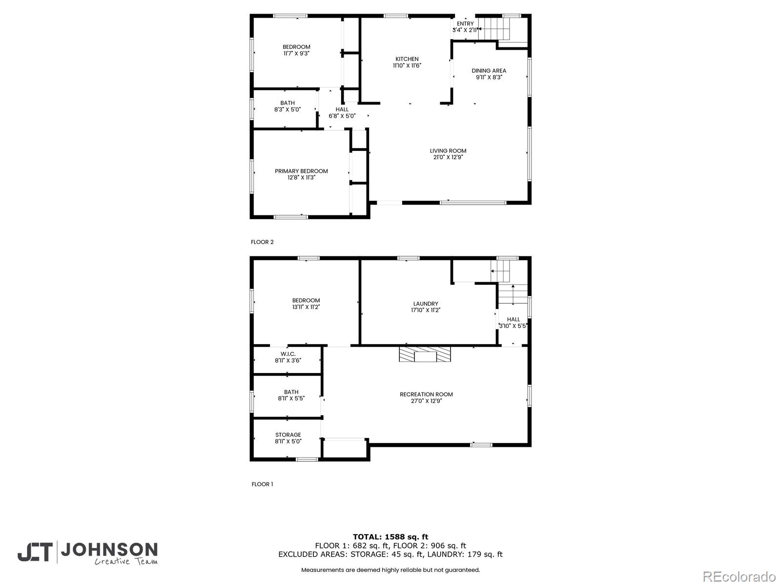 MLS Image #30 for 2090  irving street,denver, Colorado