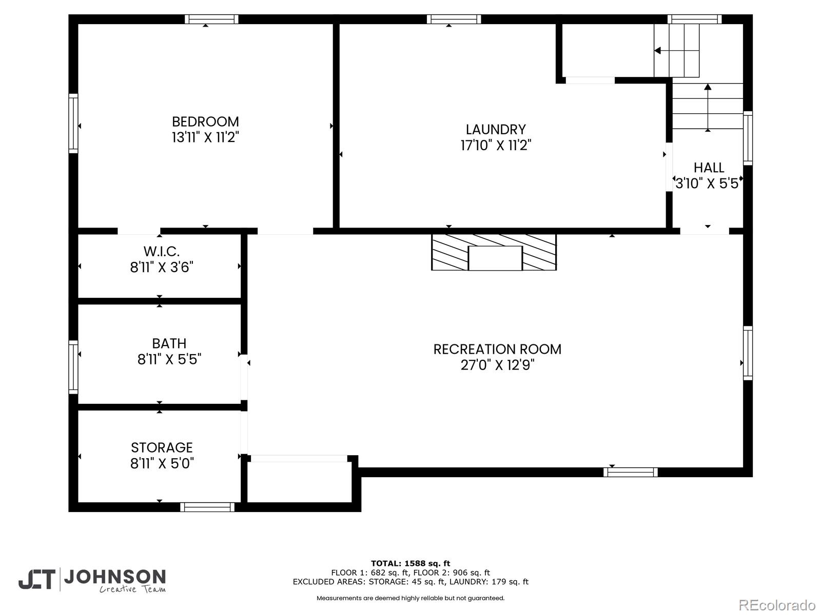 MLS Image #31 for 2090  irving street,denver, Colorado