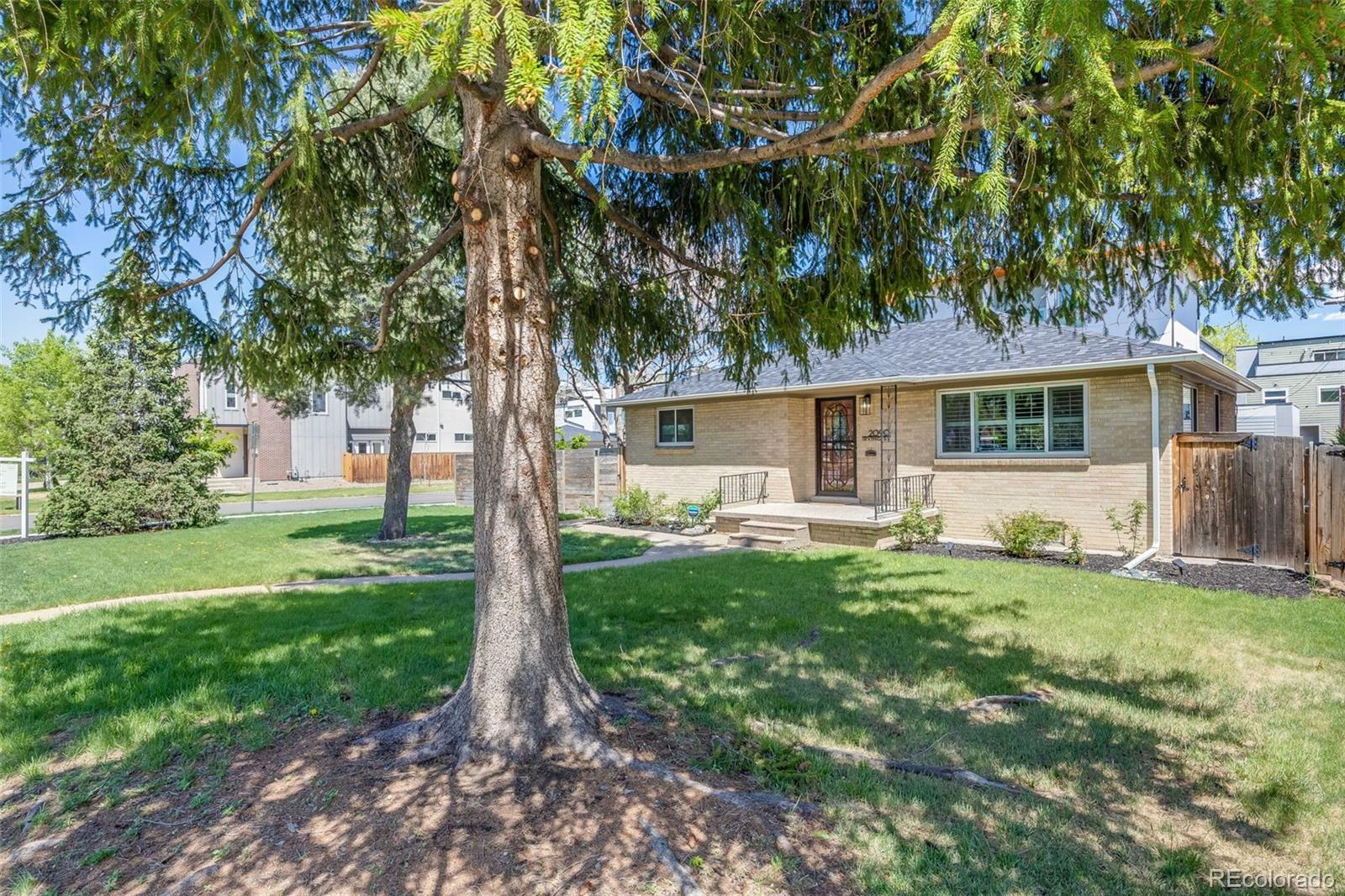 MLS Image #37 for 2090  irving street,denver, Colorado