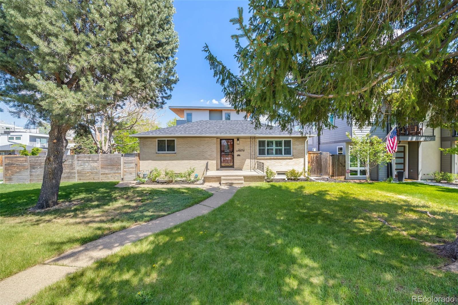 MLS Image #38 for 2090  irving street,denver, Colorado