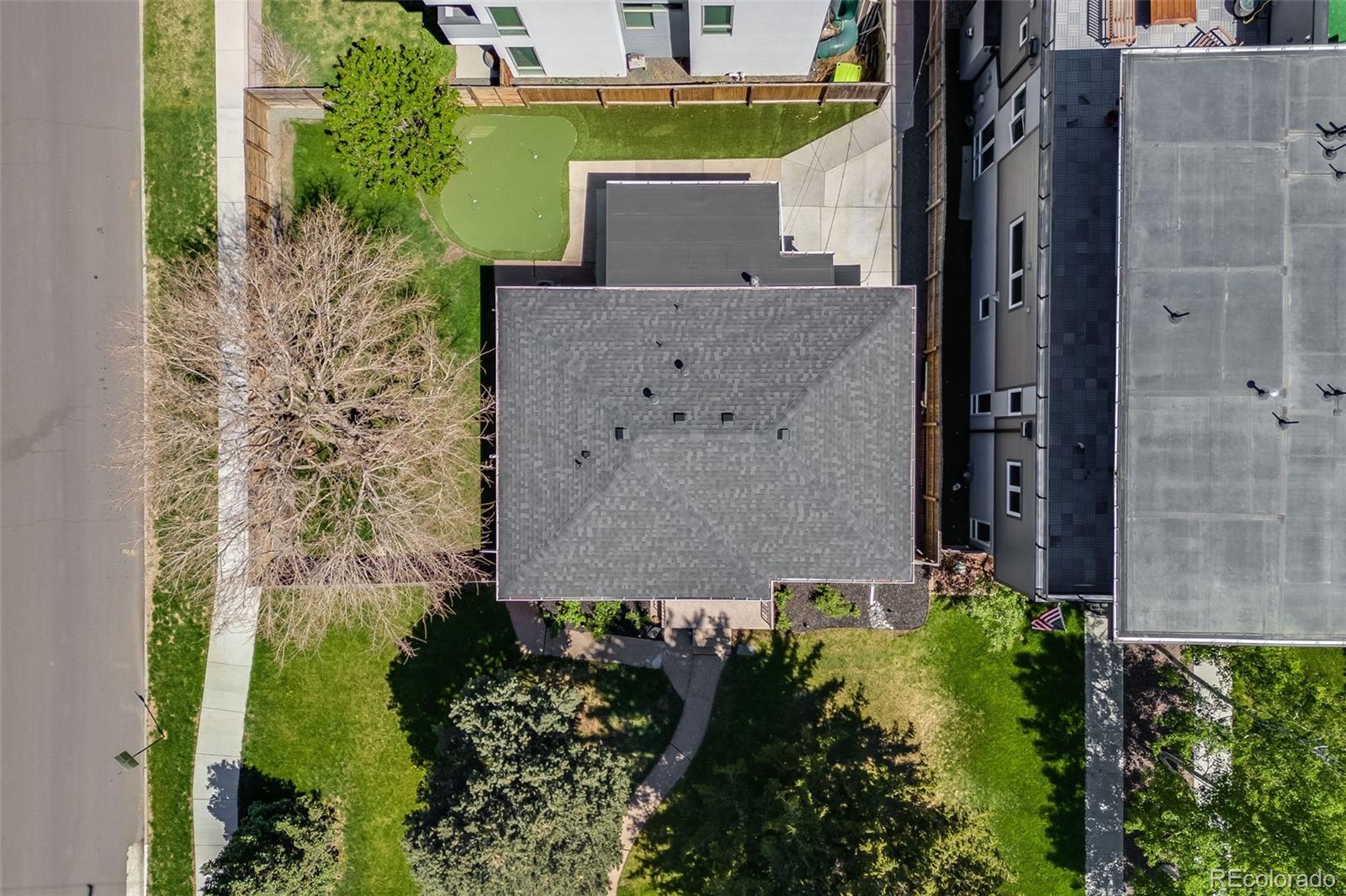 MLS Image #39 for 2090  irving street,denver, Colorado