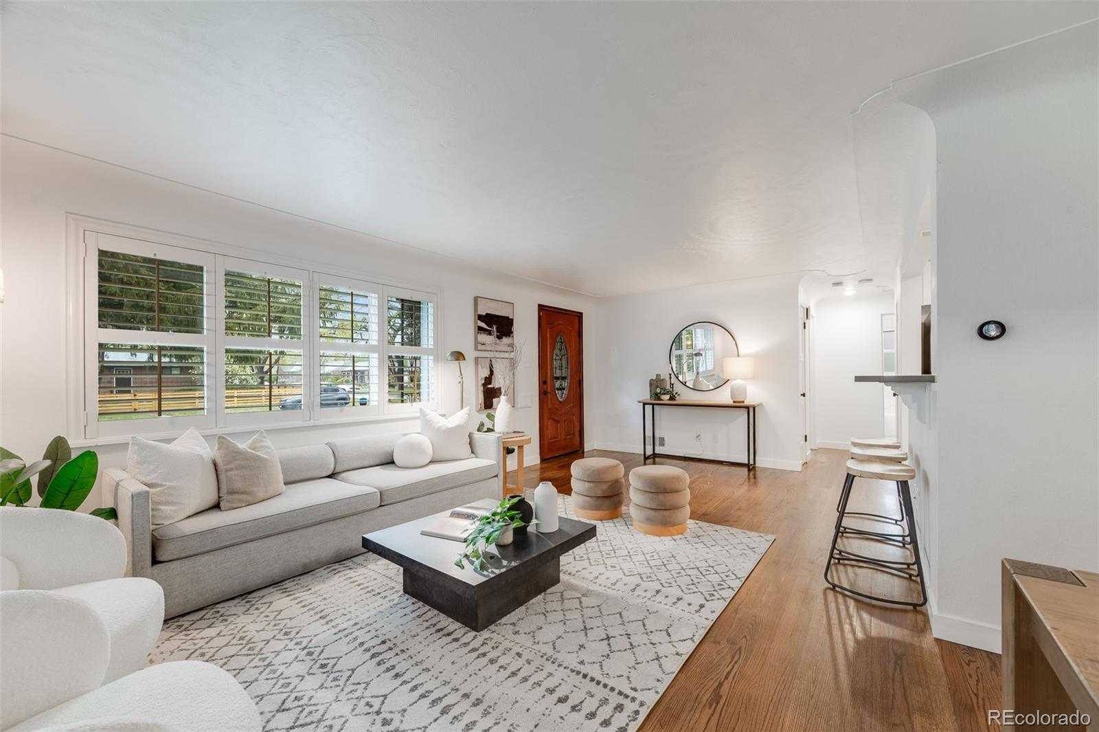 MLS Image #4 for 2090  irving street,denver, Colorado