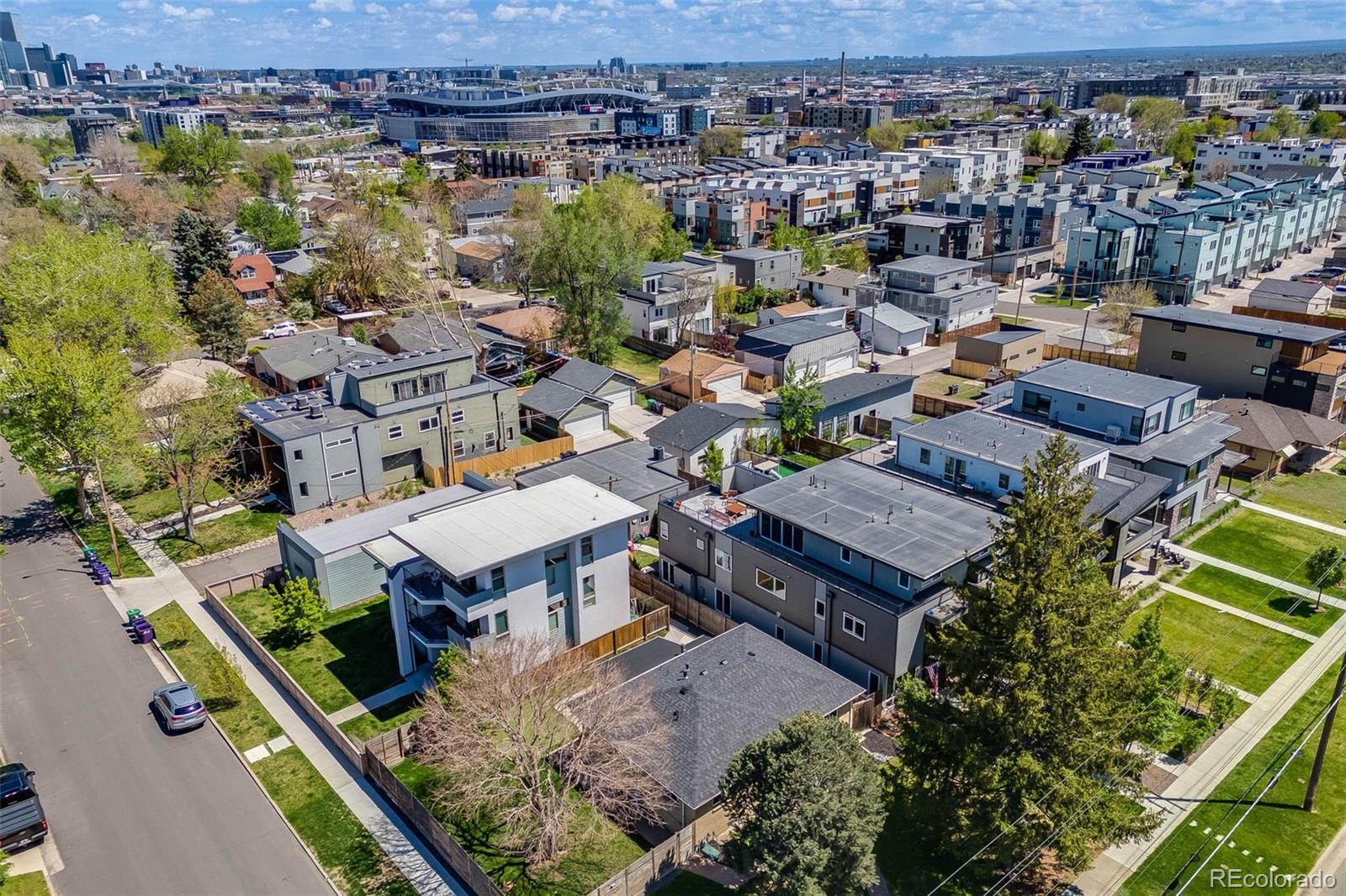 MLS Image #40 for 2090  irving street,denver, Colorado