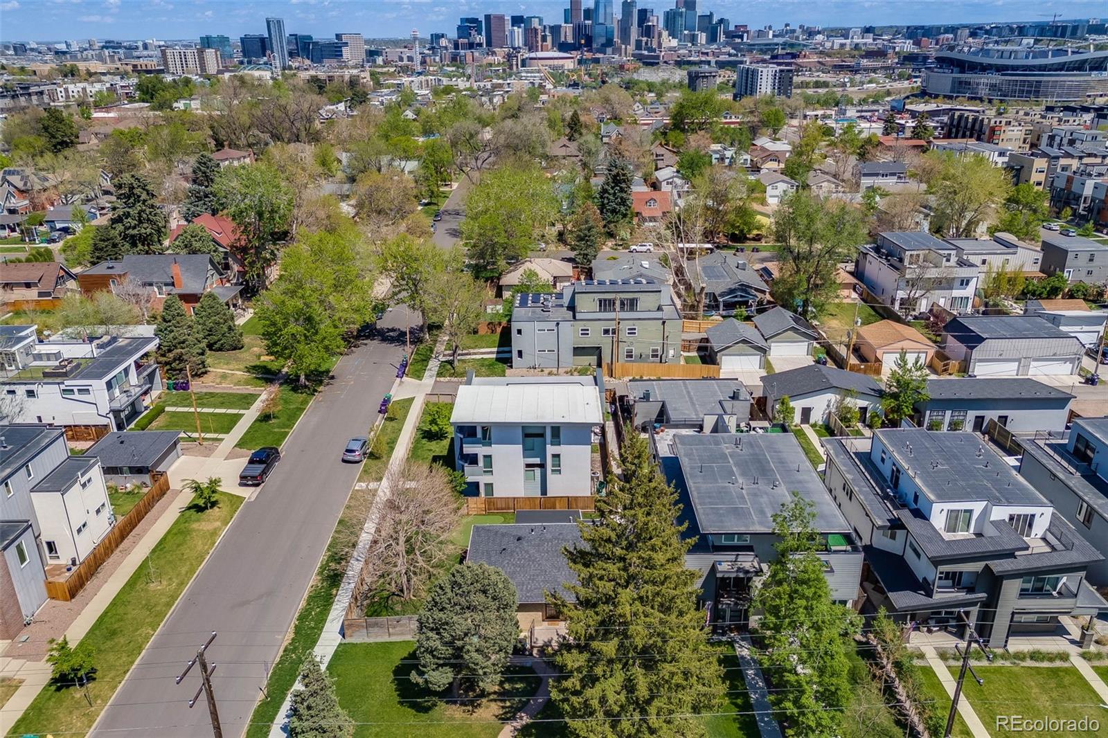 MLS Image #41 for 2090  irving street,denver, Colorado