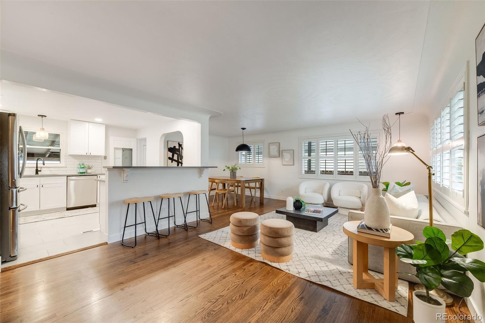 MLS Image #6 for 2090  irving street,denver, Colorado