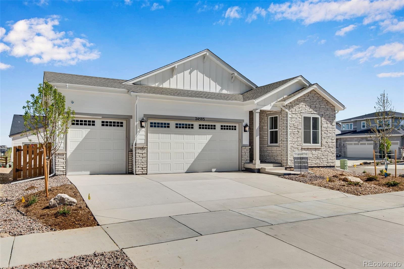 MLS Image #2 for 24593 e 34th avenue,aurora, Colorado