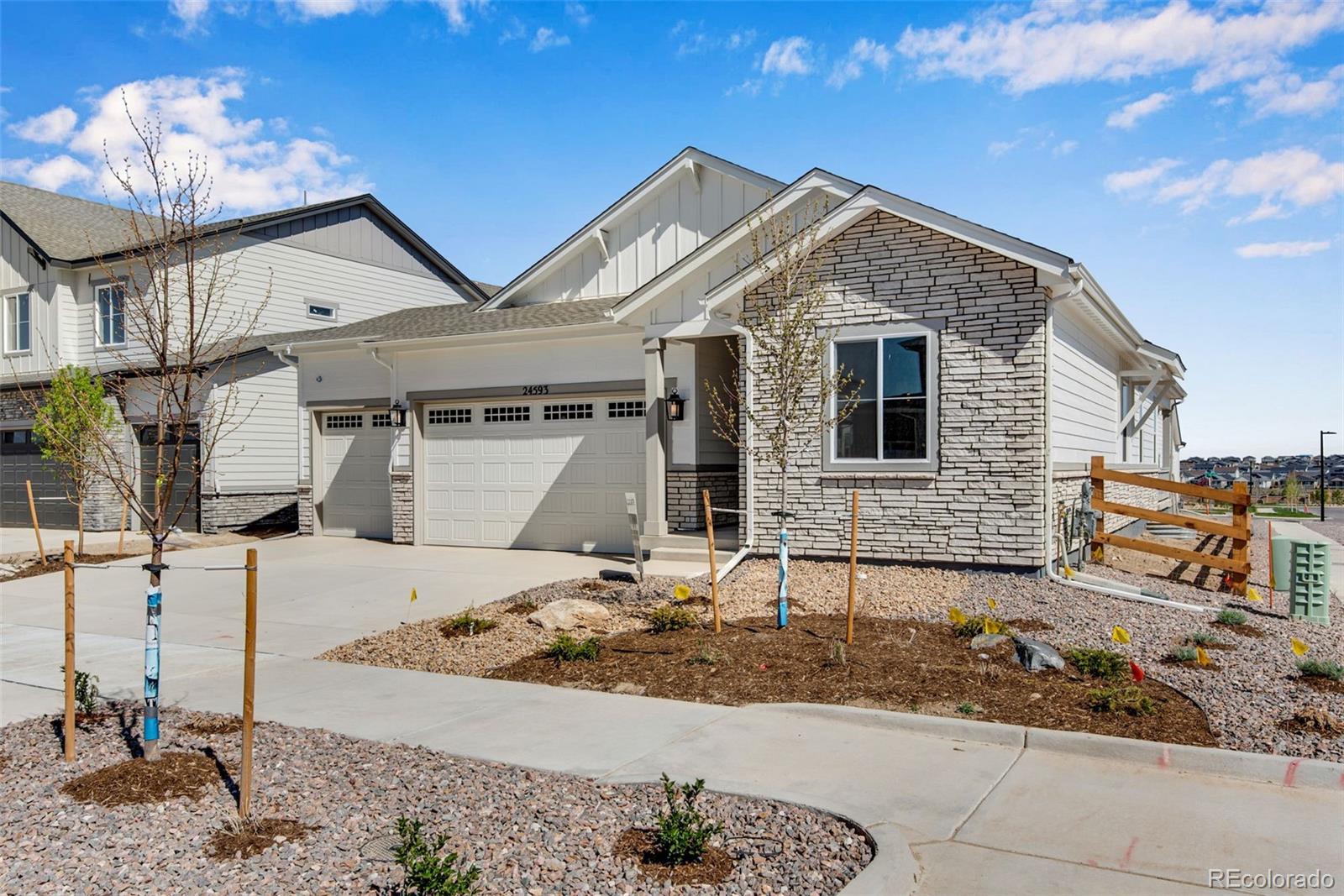 MLS Image #3 for 24593 e 34th avenue,aurora, Colorado