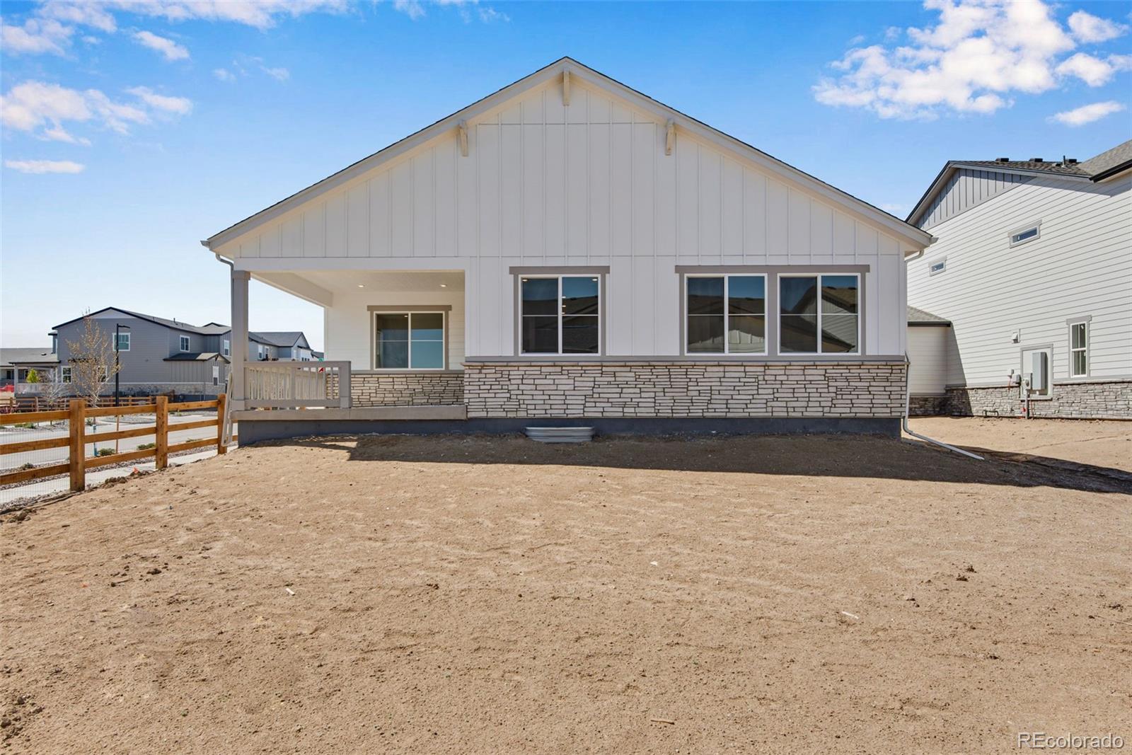 MLS Image #5 for 24593 e 34th avenue,aurora, Colorado