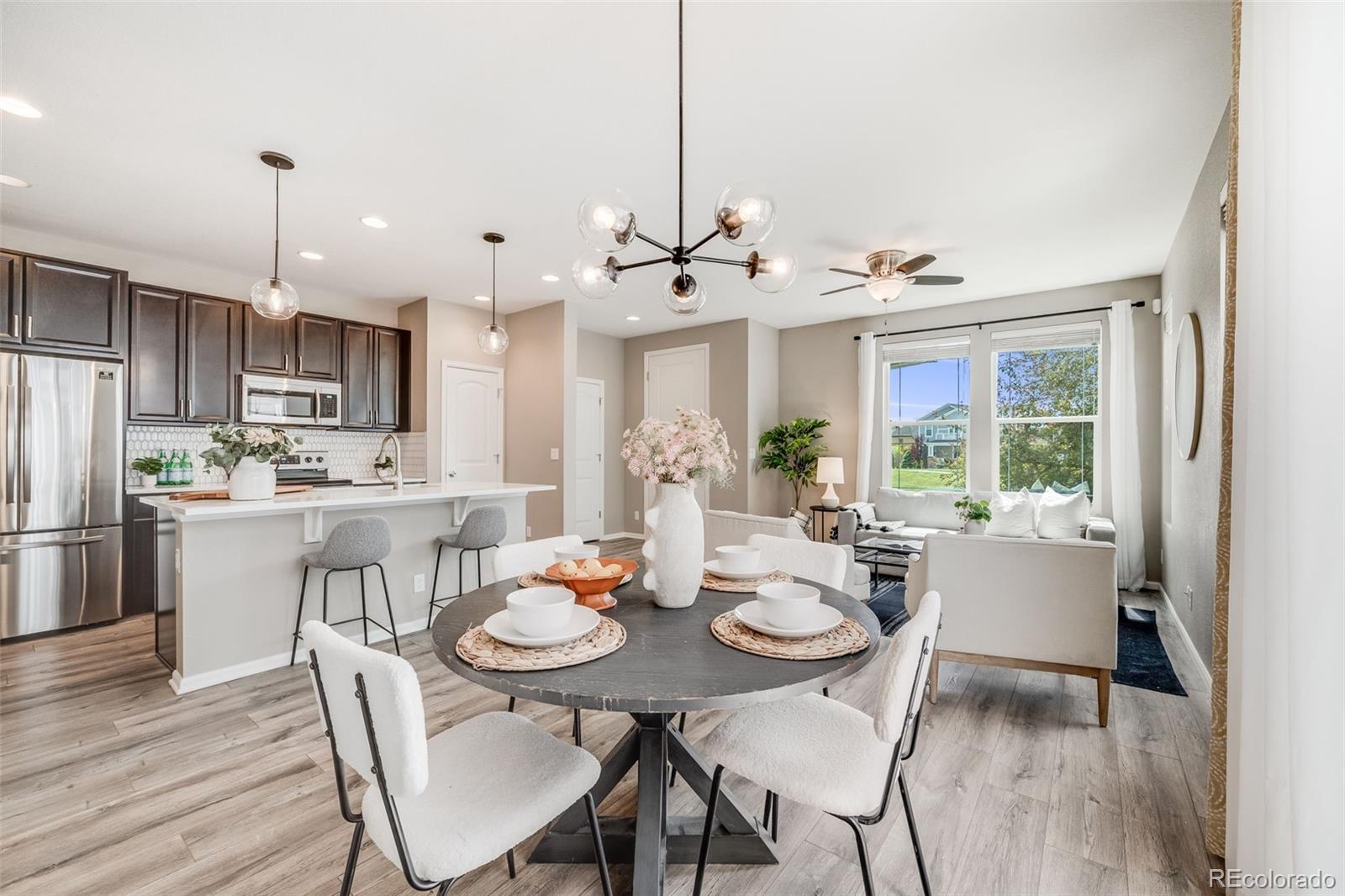 MLS Image #11 for 2820  macon way,denver, Colorado