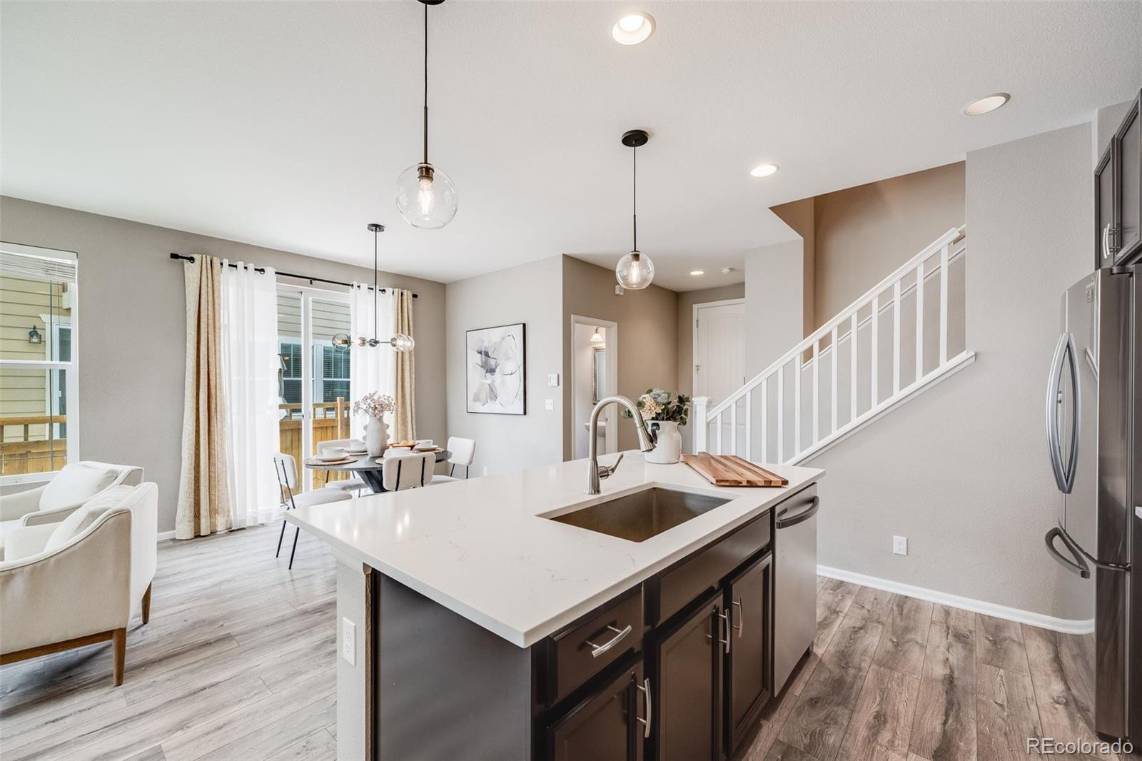 MLS Image #14 for 2820  macon way,denver, Colorado