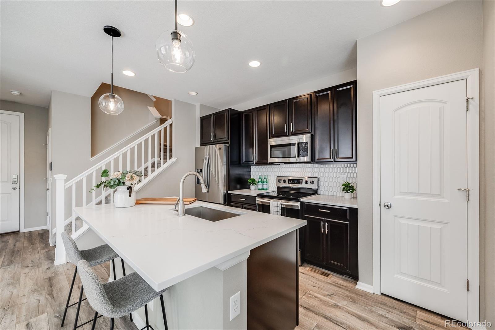 MLS Image #16 for 2820  macon way,denver, Colorado