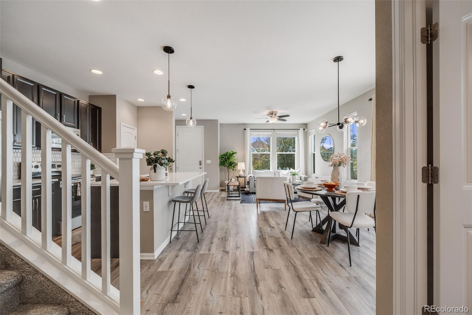 MLS Image #20 for 2820  macon way,denver, Colorado