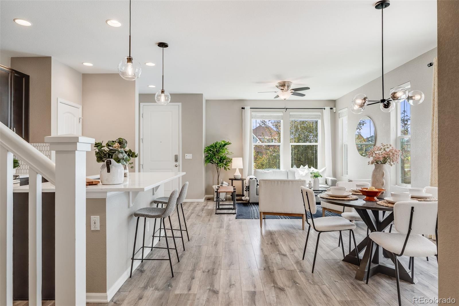 MLS Image #21 for 2820  macon way,denver, Colorado