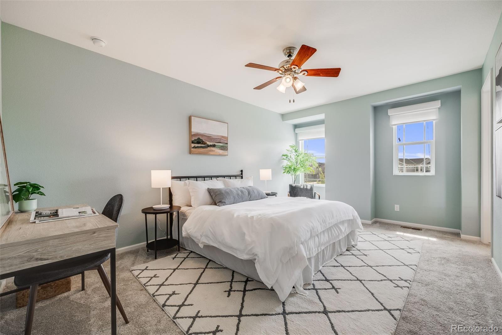 MLS Image #22 for 2820  macon way,denver, Colorado