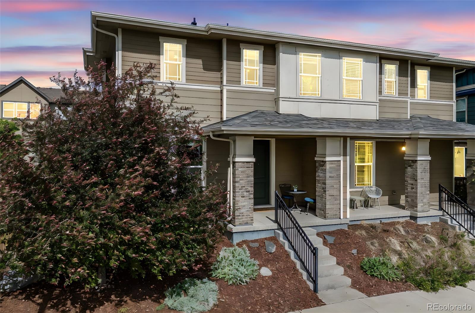 MLS Image #3 for 2820  macon way,denver, Colorado