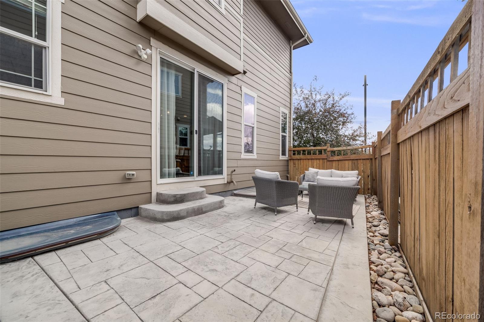 MLS Image #32 for 2820  macon way,denver, Colorado